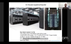 Tesla Details New Supercomputer for Self Driving; Could Be Fifth Fastest In The World