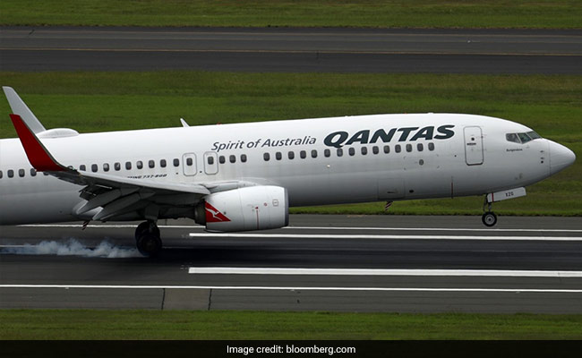 Qantas Seeks Details On "Disturbing" Criminal Gang Report