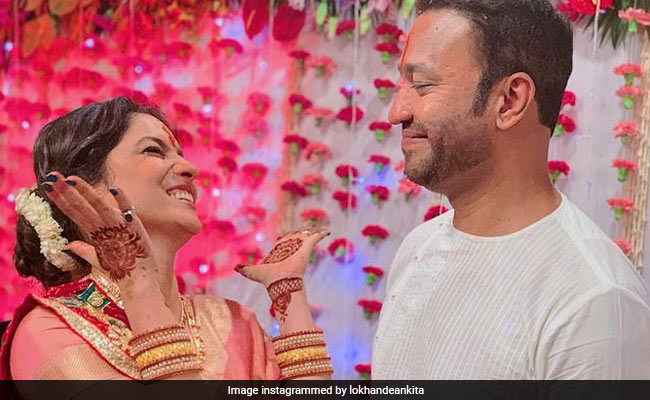 Ankita Lokhande's Open Letter To Boyfriend Vicky Jain, A Day After Sushant Singh Rajput's Death Anniversary