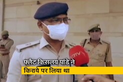 ग्रेटर नोएडा के जिस फ्लैट से चोरी हुई थी अकूत दौलत उसके मालिक का पता चला ग्रेटर नोएडा के जिस फ्लैट से चोरी हुई थी अकूत दौलत उसके मालिक का पता चला