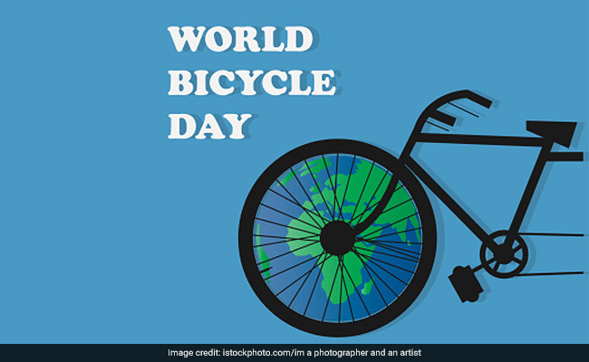 World Bicycle Day 2022: भले ही साइकिल चलाने के 100 फायदे हों, लेकिन इन लोगों को रहना चाहिए दूर, इन्&zwj;हें भारी पड़ सकती है साइकिलिंग की गलती...