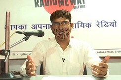 In Haryana, A Community Radio Programme Debunks Misinformation On Covid In Haryana, A Community Radio Programme Debunks Misinformation On Covid