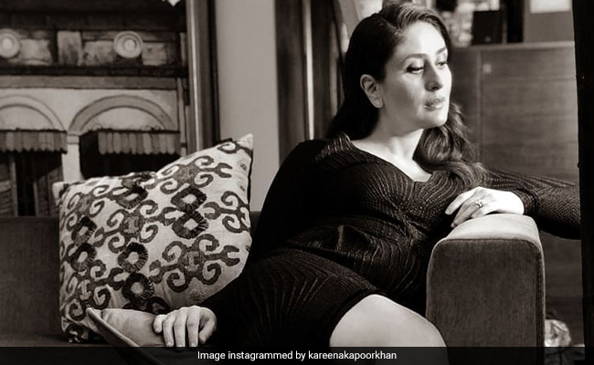 Kareena Kapoor Counts Working In <i>Veere Di Wedding</i> As One Of Her "Best" Decisions. Read Here