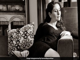 Kareena Kapoor Counts Working In <i>Veere Di Wedding</i> As One Of Her "Best" Decisions. Read Here Kareena Kapoor Counts Working In <i>Veere Di Wedding</i> As One Of Her "Best" Decisions. Read Here
