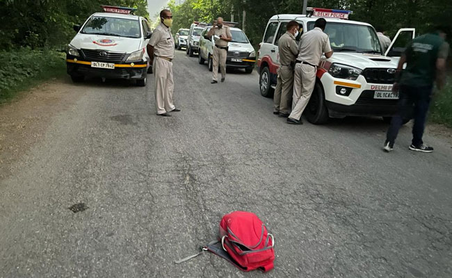 Delhi Gang, On Way To Kill Businessman, Injured In Shootout: Cops