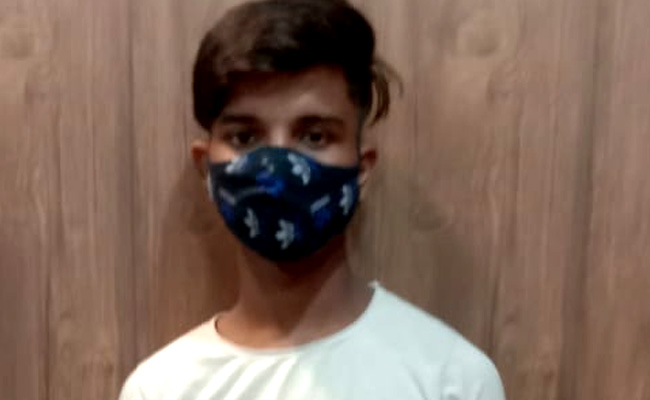 Samajwadi Party Worker Arrested From Delhi In Ghaziabad Assault Case
