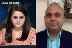 "Best Vaccine Is The One Available To You," Says Top Doctor "Best Vaccine Is The One Available To You," Says Top Doctor