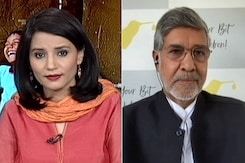 World Day Against Child Labour: Kailash Satyarthi On COVID-19 And Children World Day Against Child Labour: Kailash Satyarthi On COVID-19 And Children