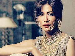 "Monday Morning Zoom Calls" Can Be Glam When You Are Chitrangda