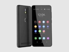 Google And Jio Unveil Budget Phone "Built For India"