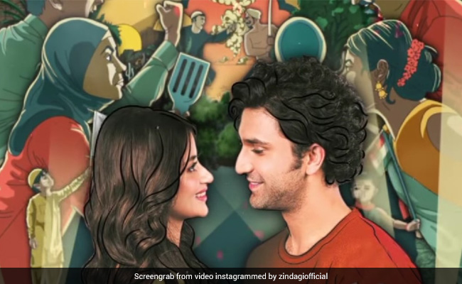 'धूप की दीवार' 25 जून को देगी दस्तक, यहां देख सकेंगे दिलों को जोड़ने वाली कहानी