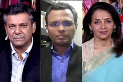 We Are Not All In The Same Boat, Some Of Us More Privileged: Mainak Dhar We Are Not All In The Same Boat, Some Of Us More Privileged: Mainak Dhar