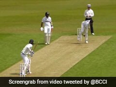 Watch Highlights Of Team India's Intra-Squad Match Ahead Of WTC Final