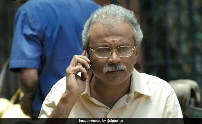 On Uttar Pradesh Police's Chellam Sir Meme, Manoj Bajpayee Dropped This Comment