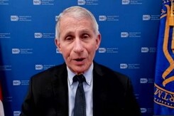 "UK Facing Problem With Delta Variant Despite Doing Well With Vaccines": Dr Fauci To NDTV "UK Facing Problem With Delta Variant Despite Doing Well With Vaccines": Dr Fauci To NDTV