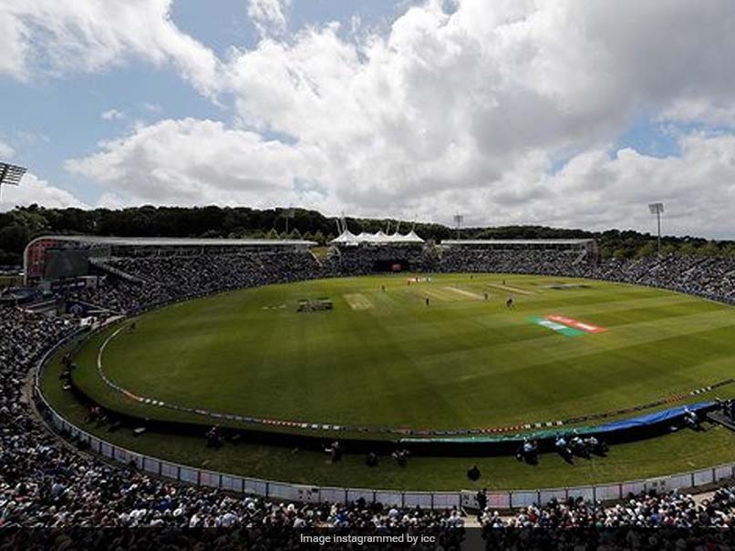 WTC Final Weather Report, India vs New Zealand: Rain Likely To Play Spoilsport In Southampton