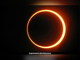 Solar Eclipse 2021: Date, Time, Food Dos And Don'ts For <i>Surya Grahan</i>