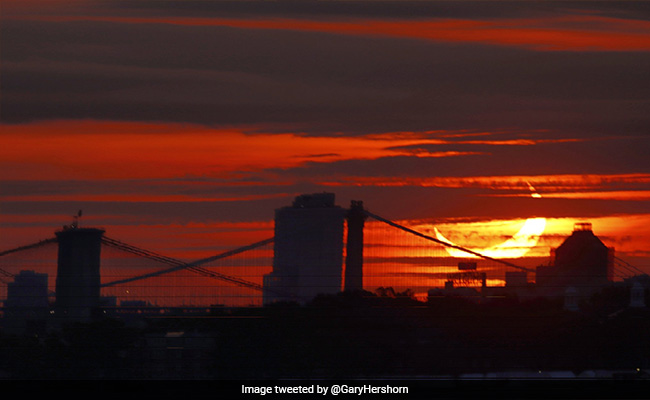 First Solar Eclipse Of 2022: When Is It And Will It Will Be Visible In India?