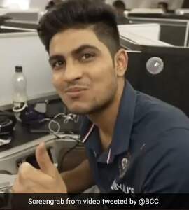 "Excitement Is Building": Watch Team Indias Entire Journey From Mumbai To Southampton