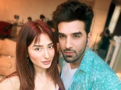 Paras Chhabra ने Mahira Sharma के साथ अपने रिश्ते लेकर किया खुलासा, कहा- वह मेरी गर्लफ्रेंड नहीं है लेकिन...