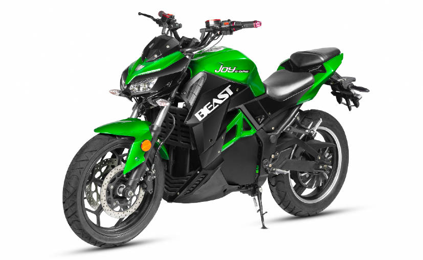 EV Sales April 2022: WardWizard Reports Sale Of 4,087 Electric Two-Wheelers