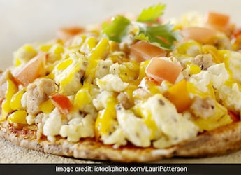 Pizza Omelette Recipe: An Italian Version Of Omelette You Shouldn't Miss Pizza Omelette Recipe: An Italian Version Of Omelette You Shouldn't Miss