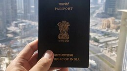 World's Most Powerful Passports 2024 List Released: Indian Passport Ranks At...