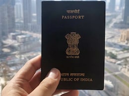 Online Passport Portal Shut For 5 Days, All Appointments To Be Rescheduled Online Passport Portal Shut For 5 Days, All Appointments To Be Rescheduled