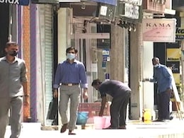 अनलॉक दिल्ली : आज से साप्ताहिक बाजार खुले, 10वीं-12वीं के स्टूडेंट्स इन कामों के लिए जा सकेंगे स्कूल अनलॉक दिल्ली : आज से साप्ताहिक बाजार खुले, 10वीं-12वीं के स्टूडेंट्स इन कामों के लिए जा सकेंगे स्कूल