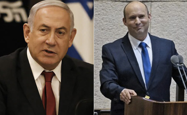 Benjamin Netanyahu Ousted, Naftali Bennett Is Israel's New PM