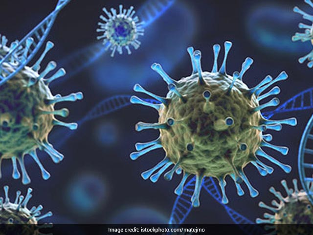 Dr Lancelot Pinto Of Hinduja Hospital Explains About Delta Variant Of COVID-19