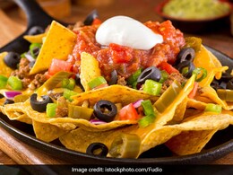 From Spanish Nachos To Desi Nachos: Try 5 Yummy Nacho Recipes