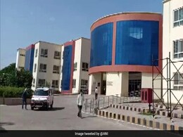 27 Black Fungus Patients Get Post-Drug Vomiting, Fever In Madhya Pradesh 27 Black Fungus Patients Get Post-Drug Vomiting, Fever In Madhya Pradesh