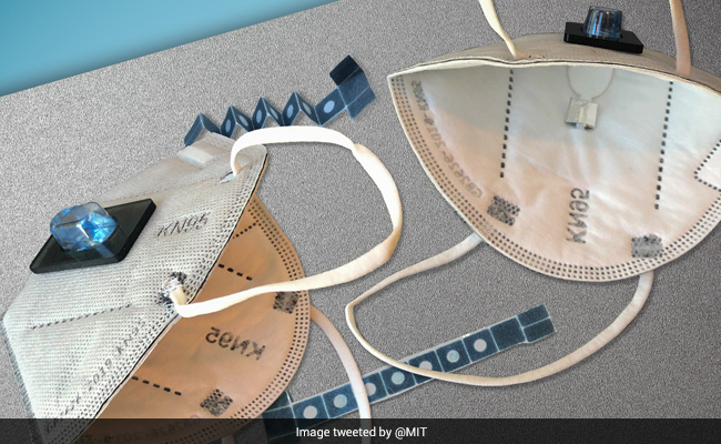Man Forced Off US Plane For Wearing Thong As Face Mask: Report