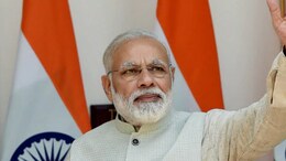 PM Modi Begins Historic 5-Nation Tour To Boost Global Partnerships