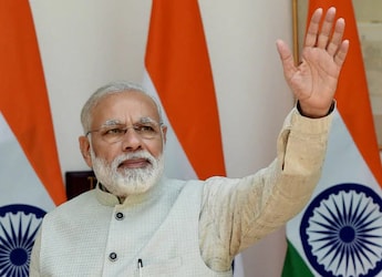 The Modi Government Wants To Reverse India's Brain Drain
