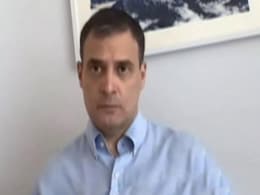 "PM's Tears Didn't Save Lives But Oxygen Could Have": Rahul Gandhi's Dig "PM's Tears Didn't Save Lives But Oxygen Could Have": Rahul Gandhi's Dig