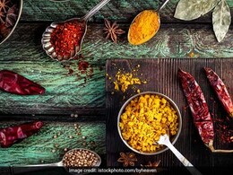 Top 10 Indian Spices And Herbs