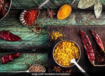 Top 10 Indian Spices And Herbs Top 10 Indian Spices And Herbs