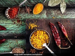 Garam Masala, Sabzi Masala And More: 5 Must-Have Spice Mix For Daily Cooking Garam Masala, Sabzi Masala And More: 5 Must-Have Spice Mix For Daily Cooking