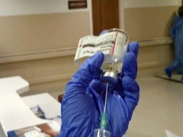 Zydus Cadila Shot For 12-18 Soon, Centre Informs Supreme Court