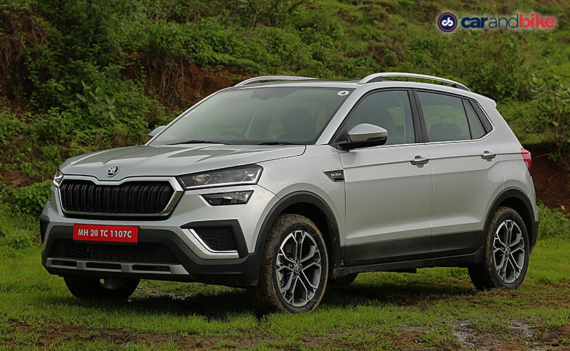 Skoda Kushaq: Price Expectation In India
