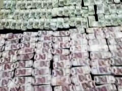 बालाघाट पुलिस की बड़ी सफलता, 5 करोड़ से अधिक के नकली नोट के साथ 8 आरोपी गिरफ्तार