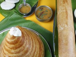 Navratri 2022: 5 Vrat-Friendly Dosa Recipes You Must Try