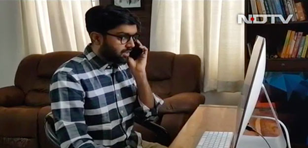 IndiaShield: Citizens Led Efforts Connecting People With Verified Resources On COVID-19