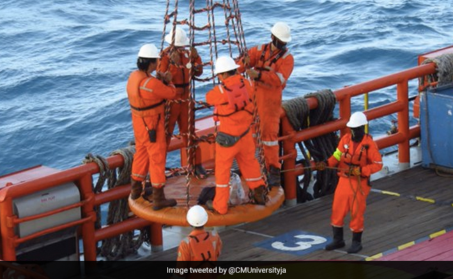 Day Of The Seafarer 2021: Theme, Importance And All About The Day