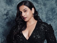 Vidya Balan's "New Makeup Hacks" Post Is As 'Reel' As It Gets