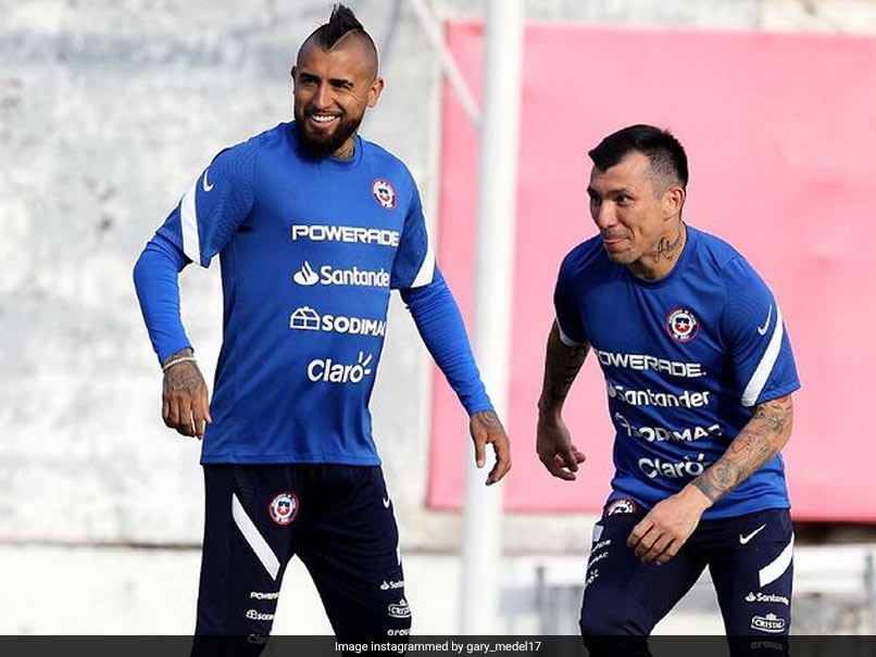 Copa America: Chile Admit COVID-19 Bubble Breach By Hairdresser