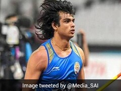 Kuortane Games: India's Neeraj Chopra Bags Bronze Medal, Vetter Wins Gold