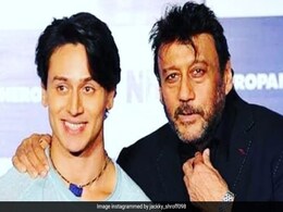 'मम्मियां बोलने लगीं कि ये देखो टाइगर श्रॉफ के पापा'- जैकी श्रॉफ ने सुनाई बेटे की वजह से मिली नई पहचान की कहानी 'मम्मियां बोलने लगीं कि ये देखो टाइगर श्रॉफ के पापा'- जैकी श्रॉफ ने सुनाई बेटे की वजह से मिली नई पहचान की कहानी